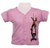 Madagascar - Mason & Phil Vest
