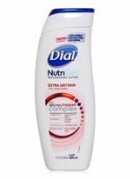 Dial Nutri Skin Replenishing Lotion - For Extra Dry Skin 