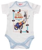 Madagascar - Marty Bodysuit