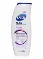 Dial Nutriskin Replenishing Lotion - Soothing 