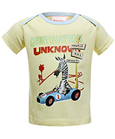 Madagascar - Marty T-Shirt