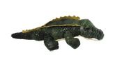 Animal Planet - Forest Collectibles Croc... Try me! Cute and soft Crocodile plush toy