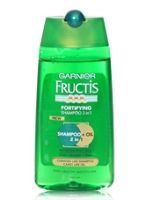 Garnier Fructis Fortifying Shampoo + Oil 2 in 1 