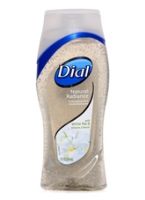 Dial Natural Radiance Purifying Body Wash 