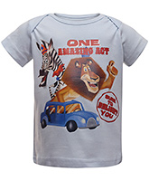 Madagascar - Alex Lion TShirt