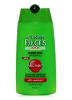 Shampoo - Garnier Fructis Fall Fight Fortifying Shampoo