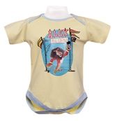 Madagascar Onesies - Alex The Lion