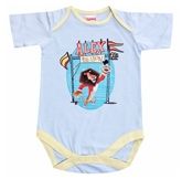 Madagascar Onesies - Alex The Lion