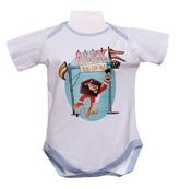 Madagascar Onesies - Alex The Lion