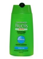 Shampoo - Garnier Fructis Fortifying Normal Shampoo