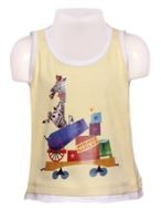 Madagascar - Marty Zebra Vest