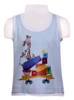 Madagascar - Marty Zebra Vest