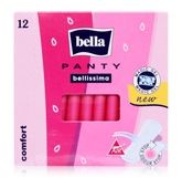 Bella Panty Bellissima Comfort Pantyliners 