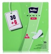 Bella Panty Mini Pantyliners 