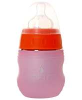 Bottles & Accessories - Safe Starter Feeding Bottle