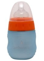 Bottles & Accessories - Safe Starter Feeding Bottle