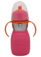 Sippers & Cups - Safe 2 in 1 Sippy