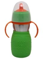 Sippers & Cups - Safe 2 in 1 Sippy