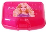 Lunch Box Set - Barbie