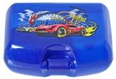 Lunch Box - Lunch Box Set - Hotwheels
