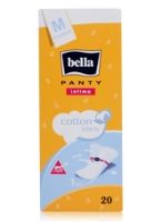 Bella Panty Intima Pantyliners - Medium 