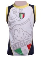 Kappa - Sleeveless T-Shirt 