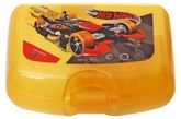 Lunch Box - Lunch Box Set - Hotwheels