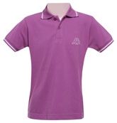 Kappa - Half Sleeves T-Shirt 