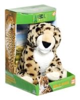 Animal Planet - Wild Eyes Endangered Species - Cheetah
