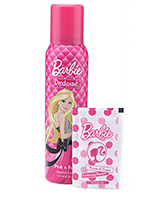 Barbie Deodorant