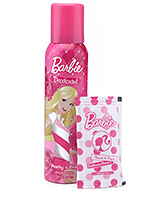 Barbie Deodorant