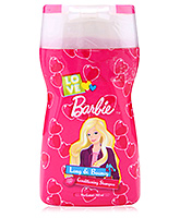 Barbie Conditioning Shampoo