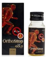 Mahaved Orthostop Oil 