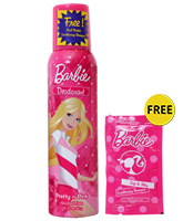 Barbie Deodorant