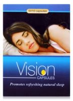 Mahaved Vision Capsules 