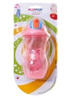 Sippers & Cups - Flipfun Sipper