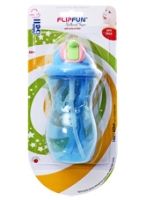 Sippers & Cups - Flipfun Sipper