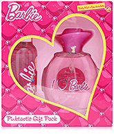 Barbie - Pinktastic Gift Pack