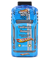 Soaps, Shampoos & Body Wash - Hotwheels Conditioning Shampoo