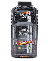 Soaps, Shampoos & Body Wash - Hotwheels Bath & Shower Gel