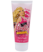 Barbie - Body Moisturiser Soft & Supple