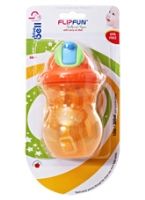 Sippers & Cups - Flipfun Sipper