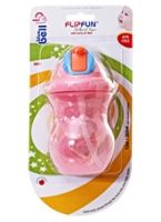 Sippers & Cups - Flipfun Sipper