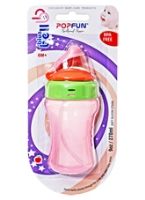 Sippers & Cups - Popfun Sipper