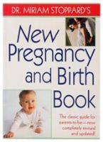 Parenting Books - New Pregnancy and Birth Book