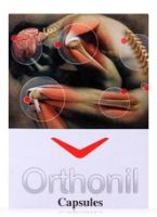 Mahaved Orthonil Capsules  