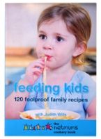 Parenting Books - Feeding Kids