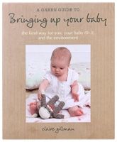 Parenting Books - A Green Guide To Bringing Up Your Baby