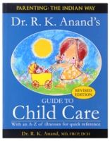 Parenting Books - Parenting: The Indian Way