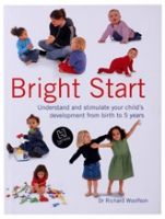 Parenting Books - Bright Start